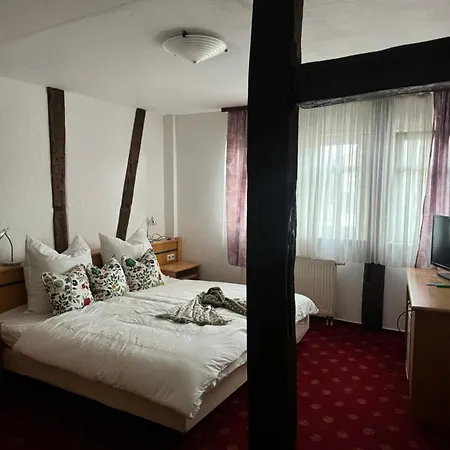 Hotel Frida Cantina Y Bar I Babenhausen (Hessen)