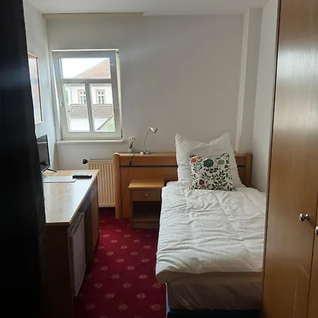 Hotel Frida Cantina Y Bar I Babenhausen (Hessen)