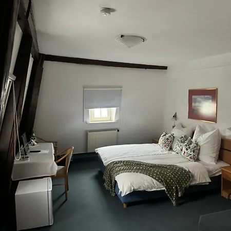 Frida Cantina Y Bar I Hotel *