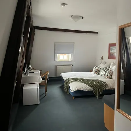 Hotel Frida Cantina Y Bar I Babenhausen (Hessen)