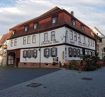 Hotel Frida Cantina Y Bar I Babenhausen (Hessen)