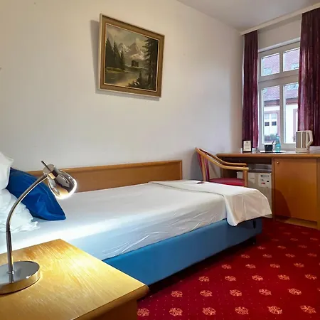 Hotel Frida Cantina Y Bar I Babenhausen (Hessen)