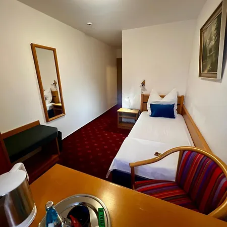 Frida Cantina Y Bar I Hotel *