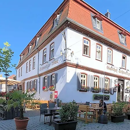 Frida Cantina Y Bar I Hotel Babenhausen (Hessen)
