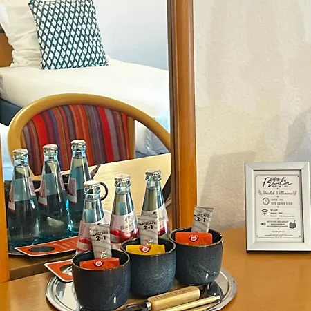 Frida Cantina Y Bar I