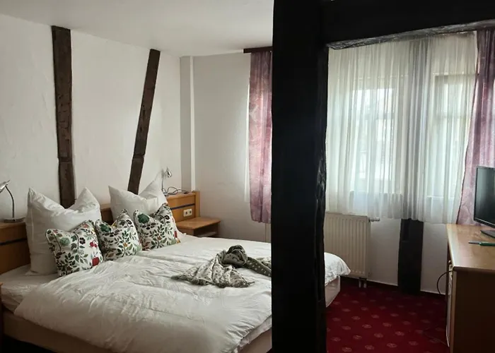 Hotel Frida Cantina Y Bar I Babenhausen (Hessen)