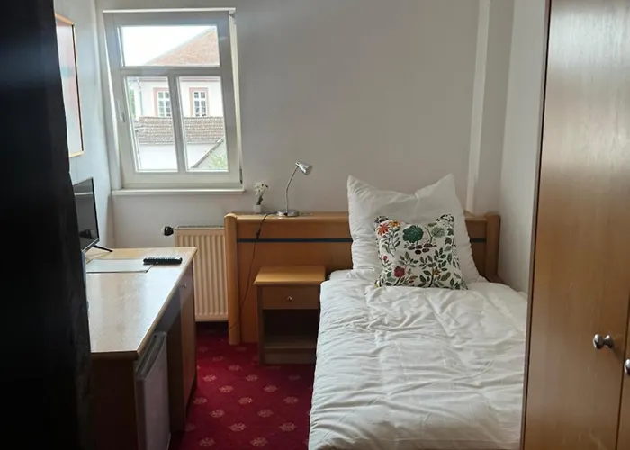 Hotel Frida Cantina Y Bar I Babenhausen (Hessen)