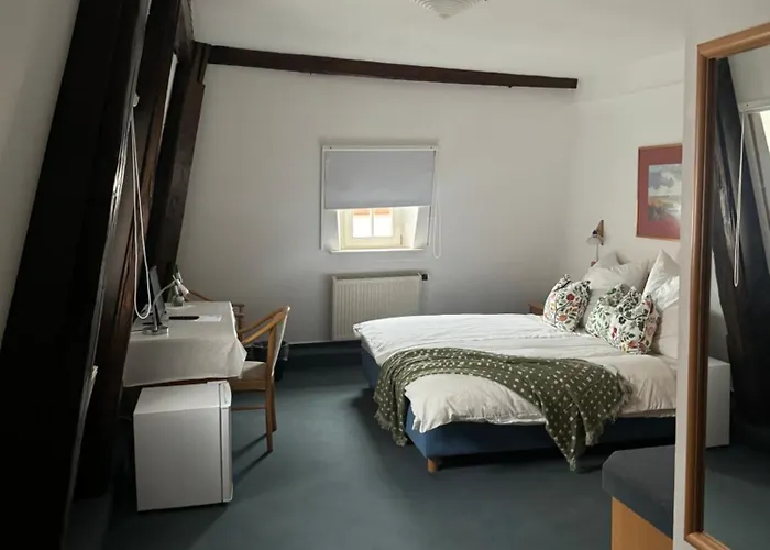 Hotel Frida Cantina Y Bar I Babenhausen (Hessen)