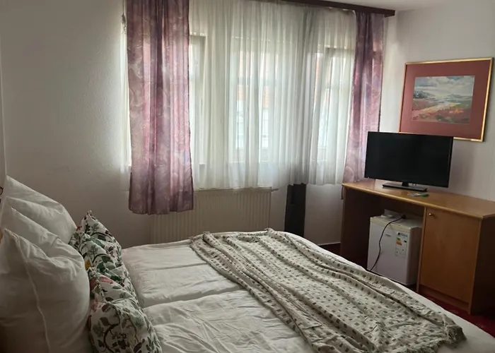 Hotel Frida Cantina Y Bar I