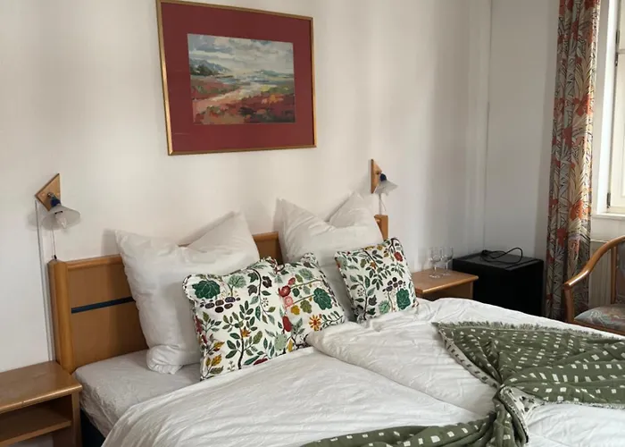 Hotel Frida Cantina Y Bar I *