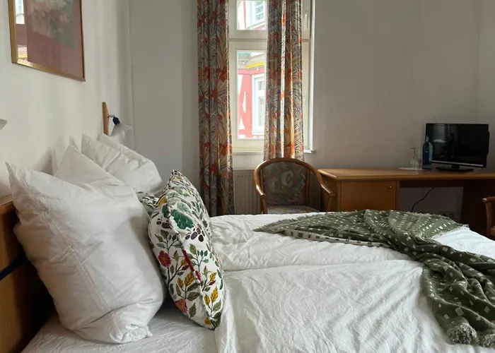 Frida Cantina Y Bar I Hotel *